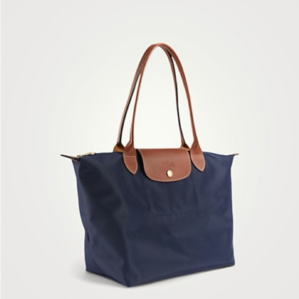 Longchamp Petit Sac Porté épaule Le Pliage